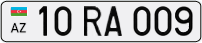10RA009