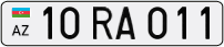 10RA011