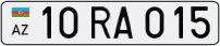 10RA015