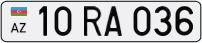 10RA036