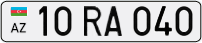 10RA040