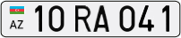 10RA041