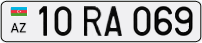 10RA069