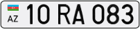 10RA083
