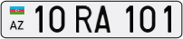 10RA101