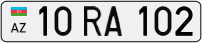10RA102