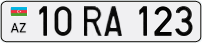 10RA123