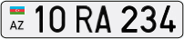 10RA234