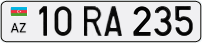 10RA235