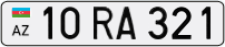 10RA321