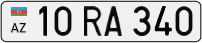 10RA340