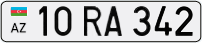 10RA342