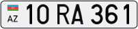 10RA361