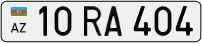 10RA404