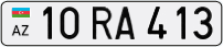 10RA413