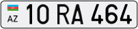 10RA464