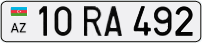 10RA492