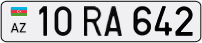 10RA642