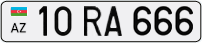 10RA666