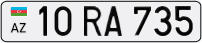 10RA735