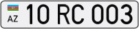 10RC003