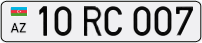 10RC007