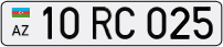 10RC025