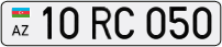 10RC050