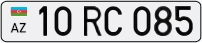 10RC085