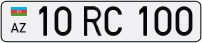 10RC100