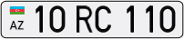 10RC110