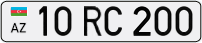 10RC200