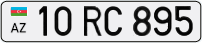 10RC895