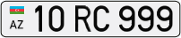 10RC999