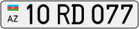 10RD077