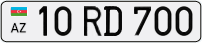 10RD700