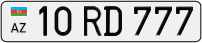 10RD777