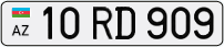 10RD909
