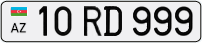 10RD999