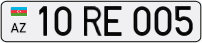 10RE005
