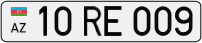 10RE009