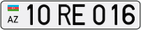 10RE016