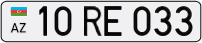 10RE033