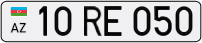 10RE050
