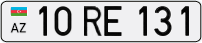 10RE131