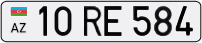 10RE584