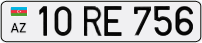 10RE756