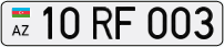 10RF003