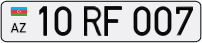 10RF007