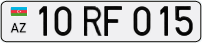 10RF015